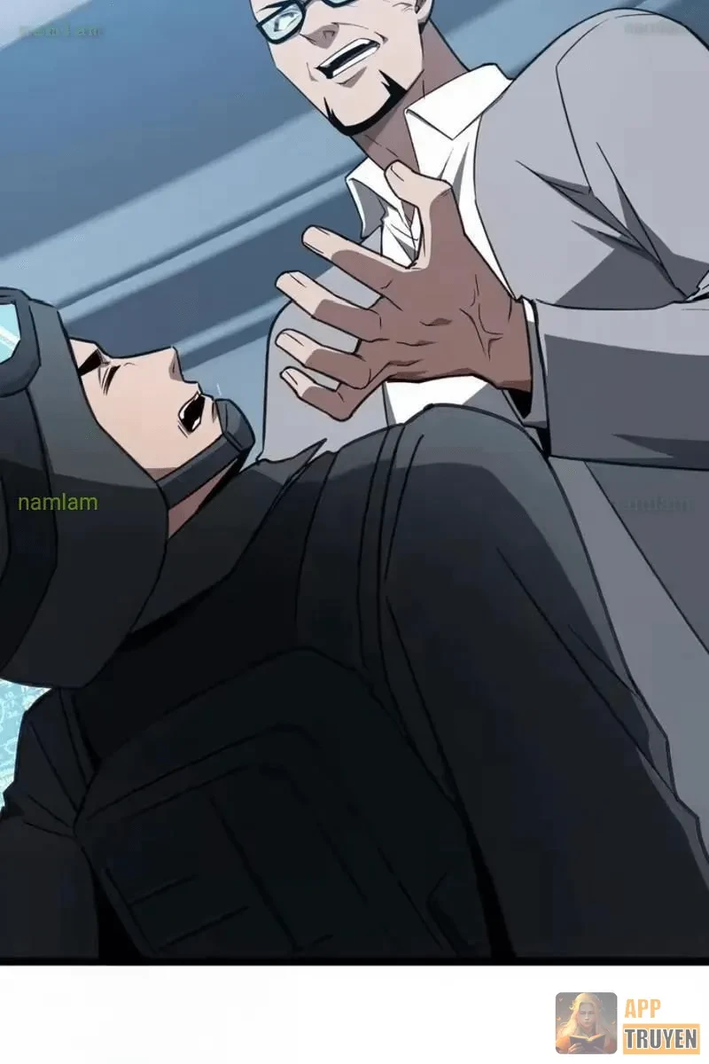 Dị ngục bạo quân: Cái bóng của ta có thể tiến hóa vô hạn Chapter 69 - 60