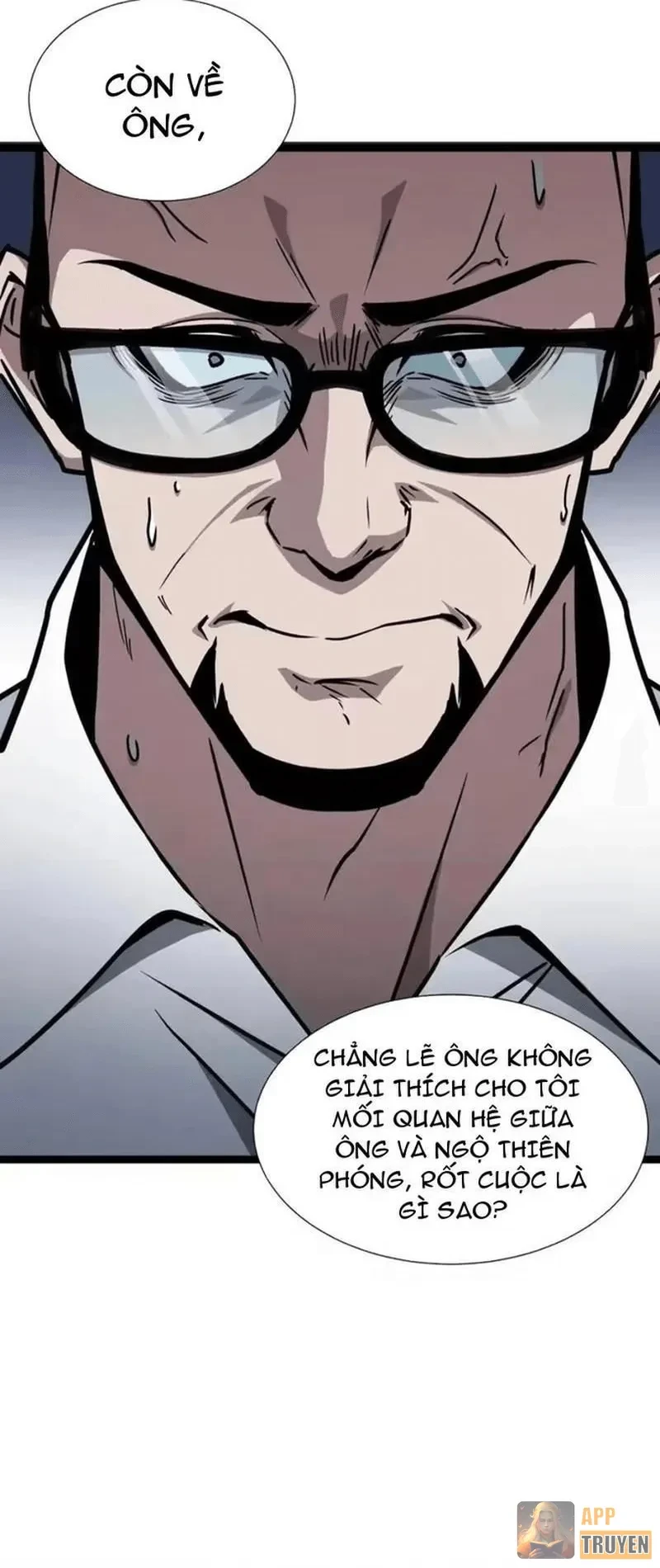 Dị ngục bạo quân: Cái bóng của ta có thể tiến hóa vô hạn Chapter 70 - 4