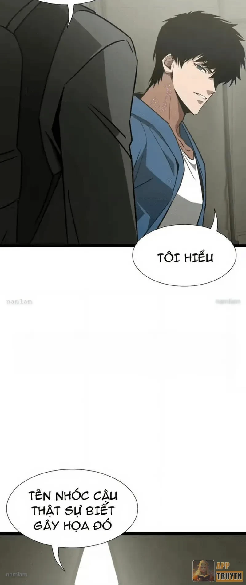 Dị ngục bạo quân: Cái bóng của ta có thể tiến hóa vô hạn Chapter 70 - 9