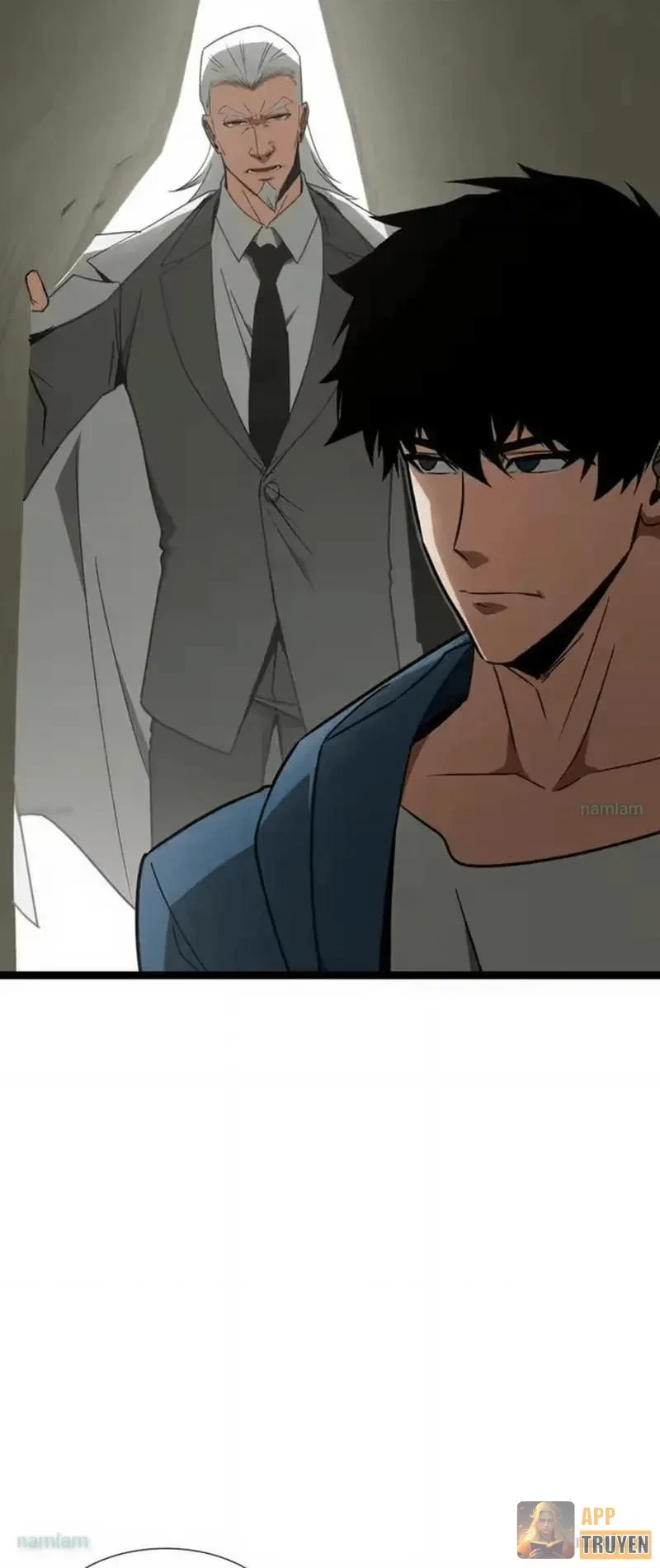 Dị ngục bạo quân: Cái bóng của ta có thể tiến hóa vô hạn Chapter 70 - 10