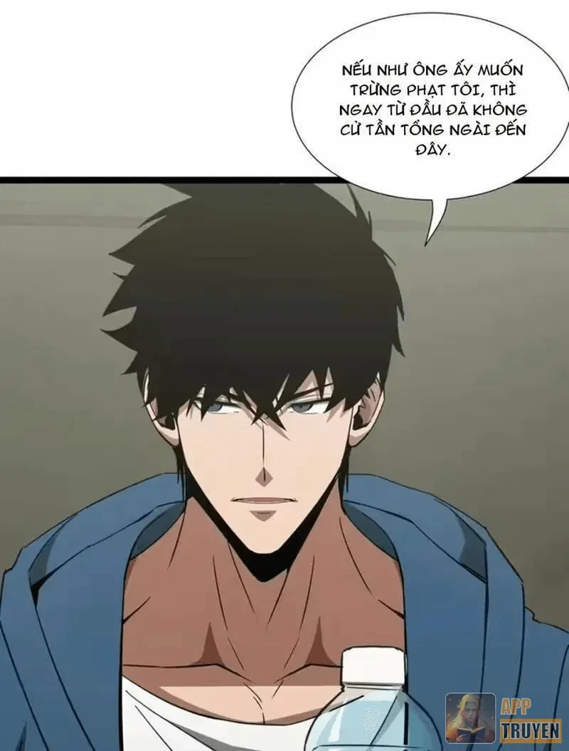 Dị ngục bạo quân: Cái bóng của ta có thể tiến hóa vô hạn Chapter 70 - 13