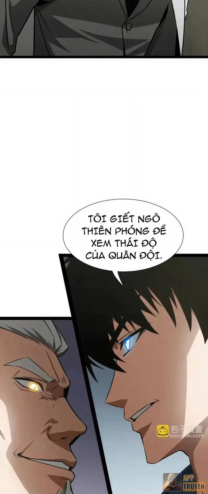 Dị ngục bạo quân: Cái bóng của ta có thể tiến hóa vô hạn Chapter 70 - 15