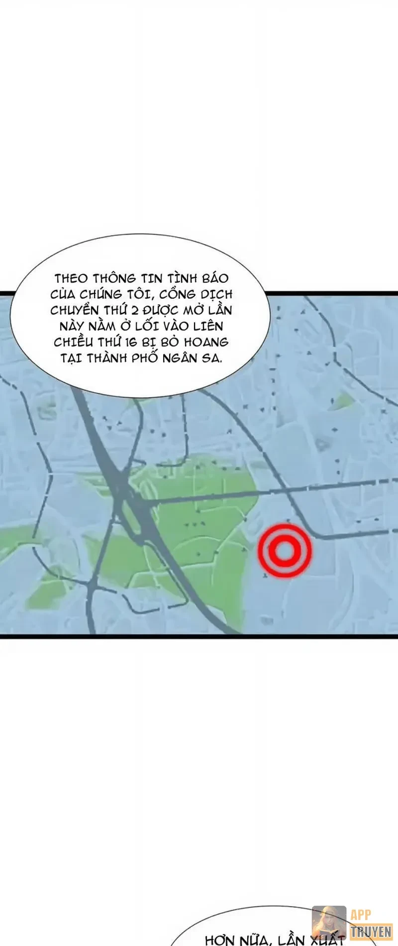 Dị ngục bạo quân: Cái bóng của ta có thể tiến hóa vô hạn Chapter 70 - 28