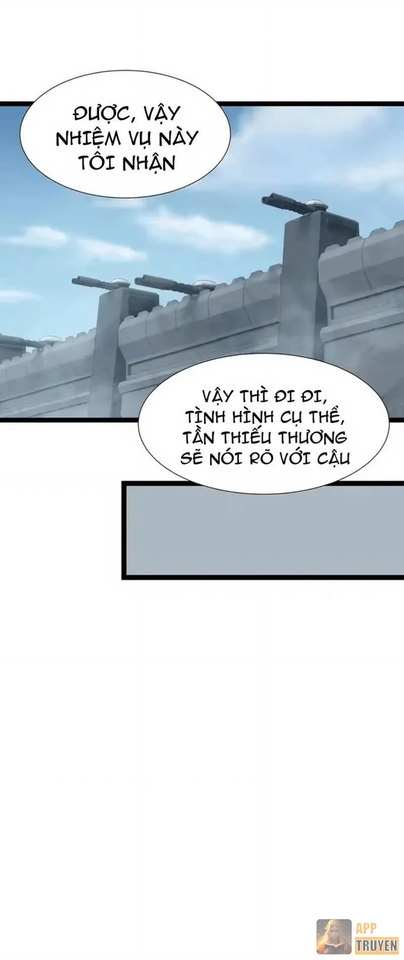 Dị ngục bạo quân: Cái bóng của ta có thể tiến hóa vô hạn Chapter 70 - 31