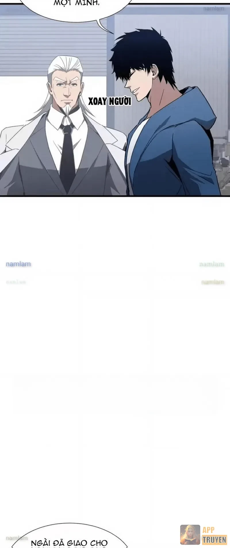 Dị ngục bạo quân: Cái bóng của ta có thể tiến hóa vô hạn Chapter 70 - 35