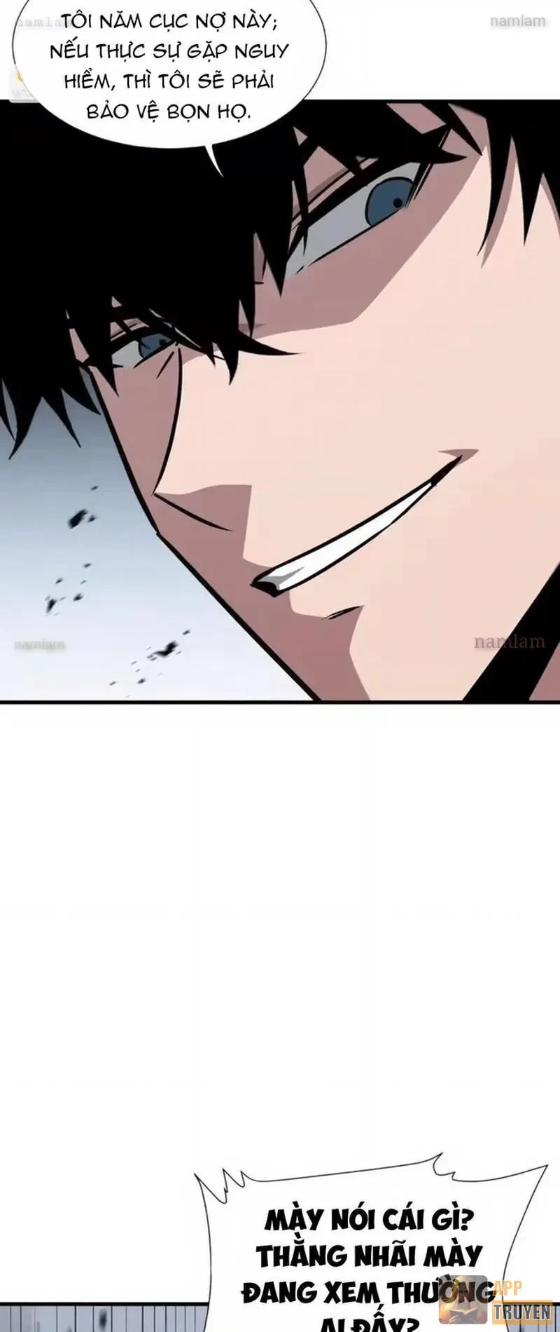 Dị ngục bạo quân: Cái bóng của ta có thể tiến hóa vô hạn Chapter 70 - 36