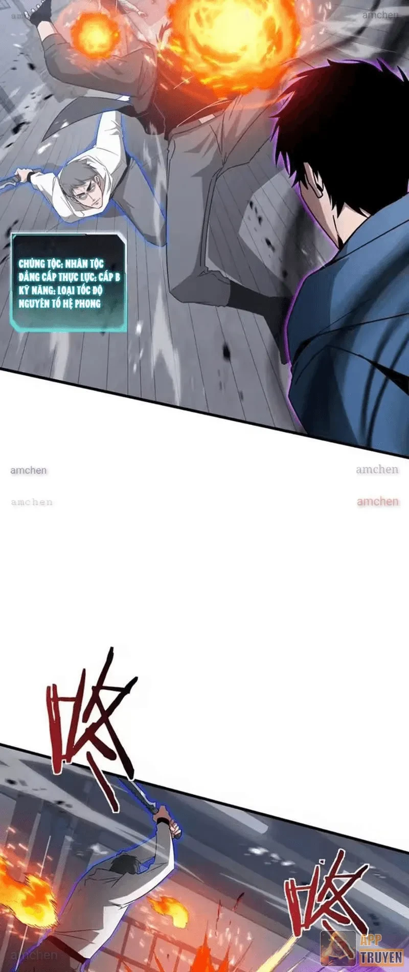 Dị ngục bạo quân: Cái bóng của ta có thể tiến hóa vô hạn Chapter 71 - 11