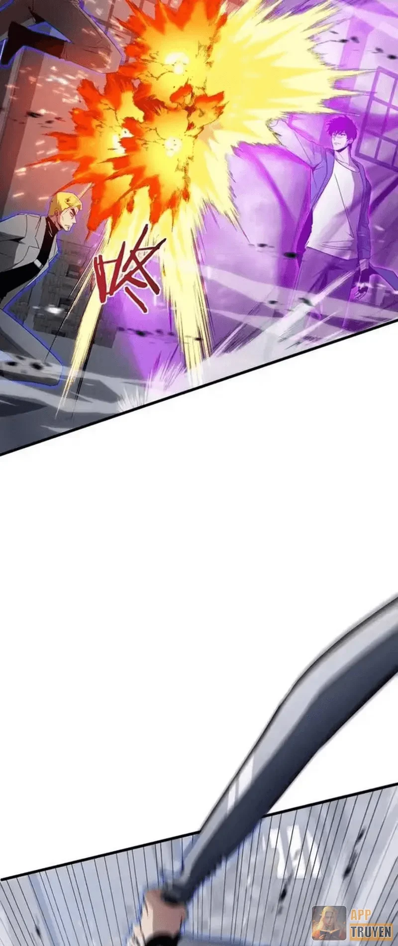 Dị ngục bạo quân: Cái bóng của ta có thể tiến hóa vô hạn Chapter 71 - 12