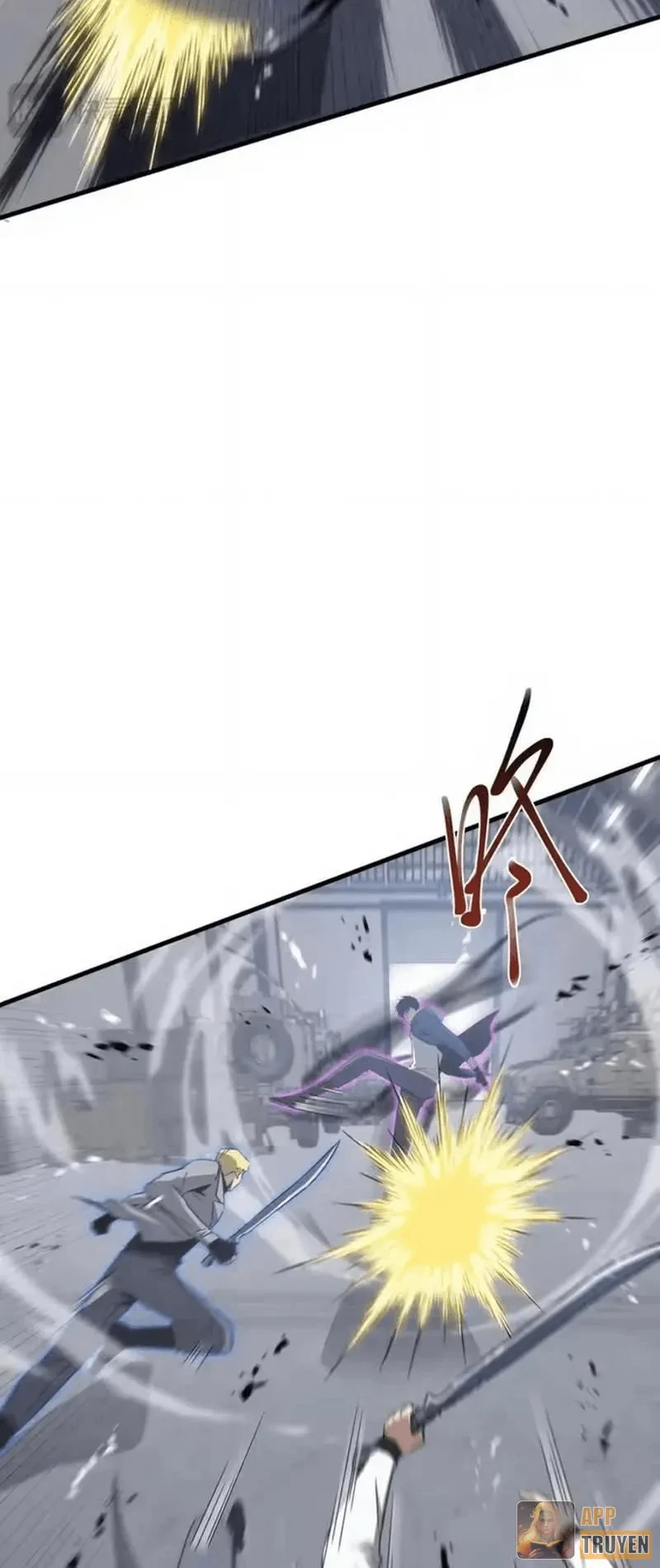 Dị ngục bạo quân: Cái bóng của ta có thể tiến hóa vô hạn Chapter 71 - 16