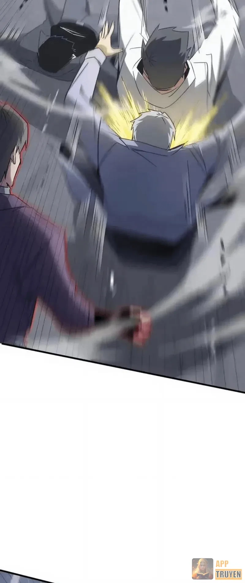 Dị ngục bạo quân: Cái bóng của ta có thể tiến hóa vô hạn Chapter 71 - 17