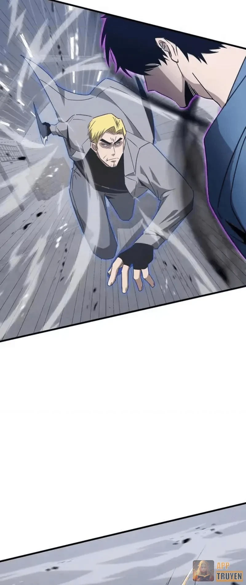 Dị ngục bạo quân: Cái bóng của ta có thể tiến hóa vô hạn Chapter 71 - 18