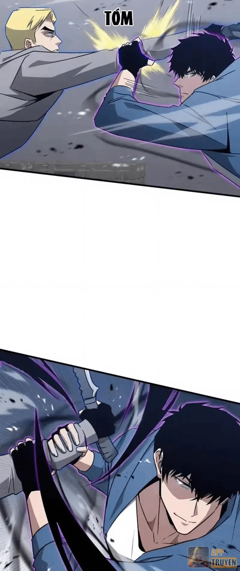 Dị ngục bạo quân: Cái bóng của ta có thể tiến hóa vô hạn Chapter 71 - 19