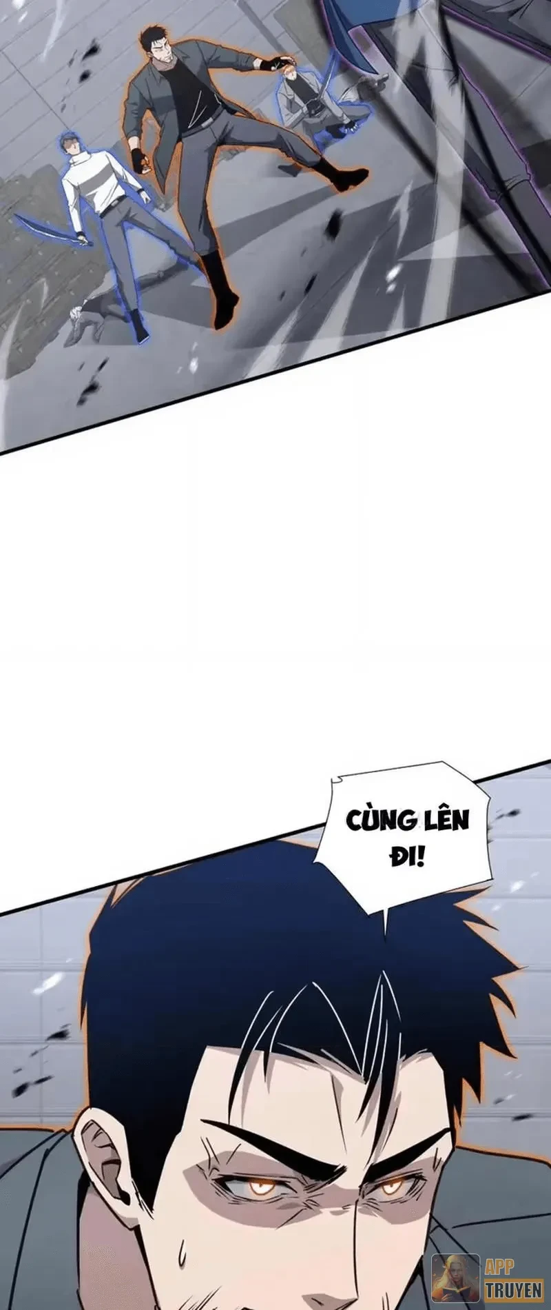 Dị ngục bạo quân: Cái bóng của ta có thể tiến hóa vô hạn Chapter 71 - 23