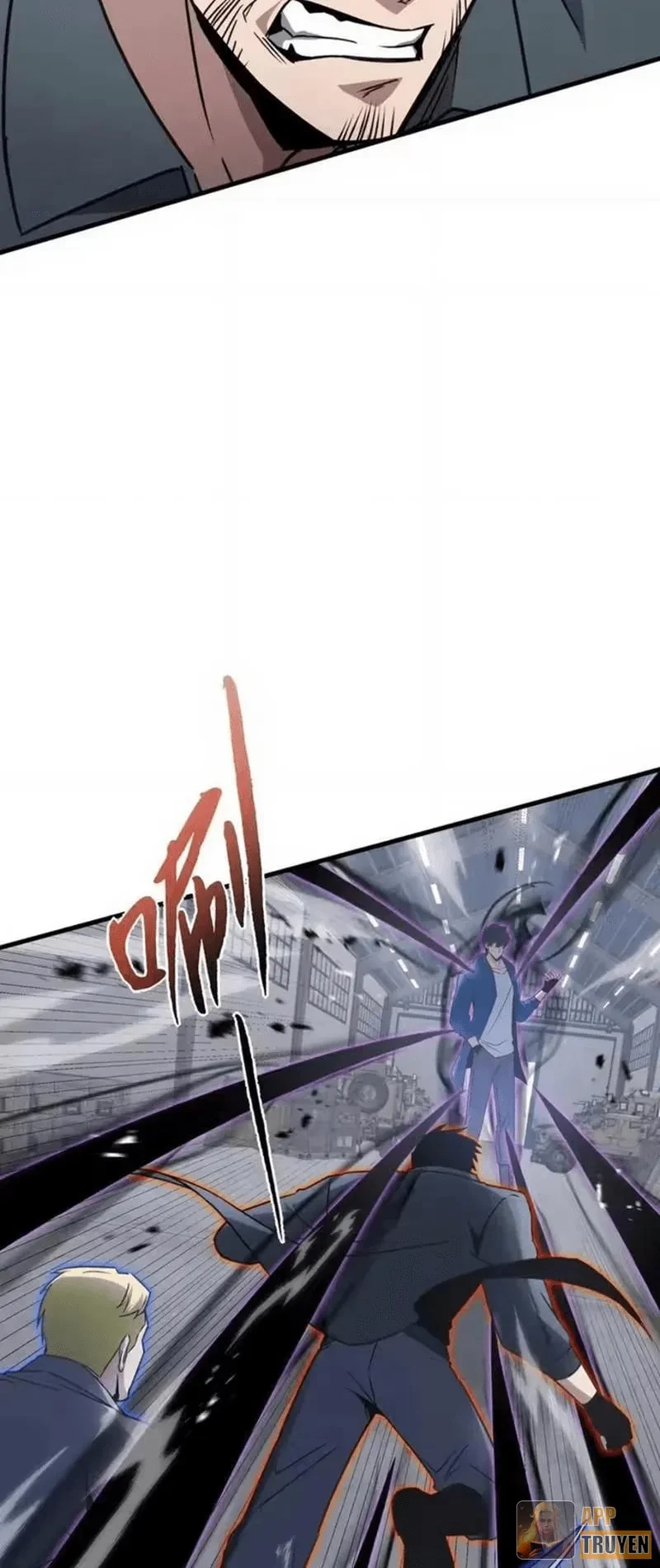 Dị ngục bạo quân: Cái bóng của ta có thể tiến hóa vô hạn Chapter 71 - 24