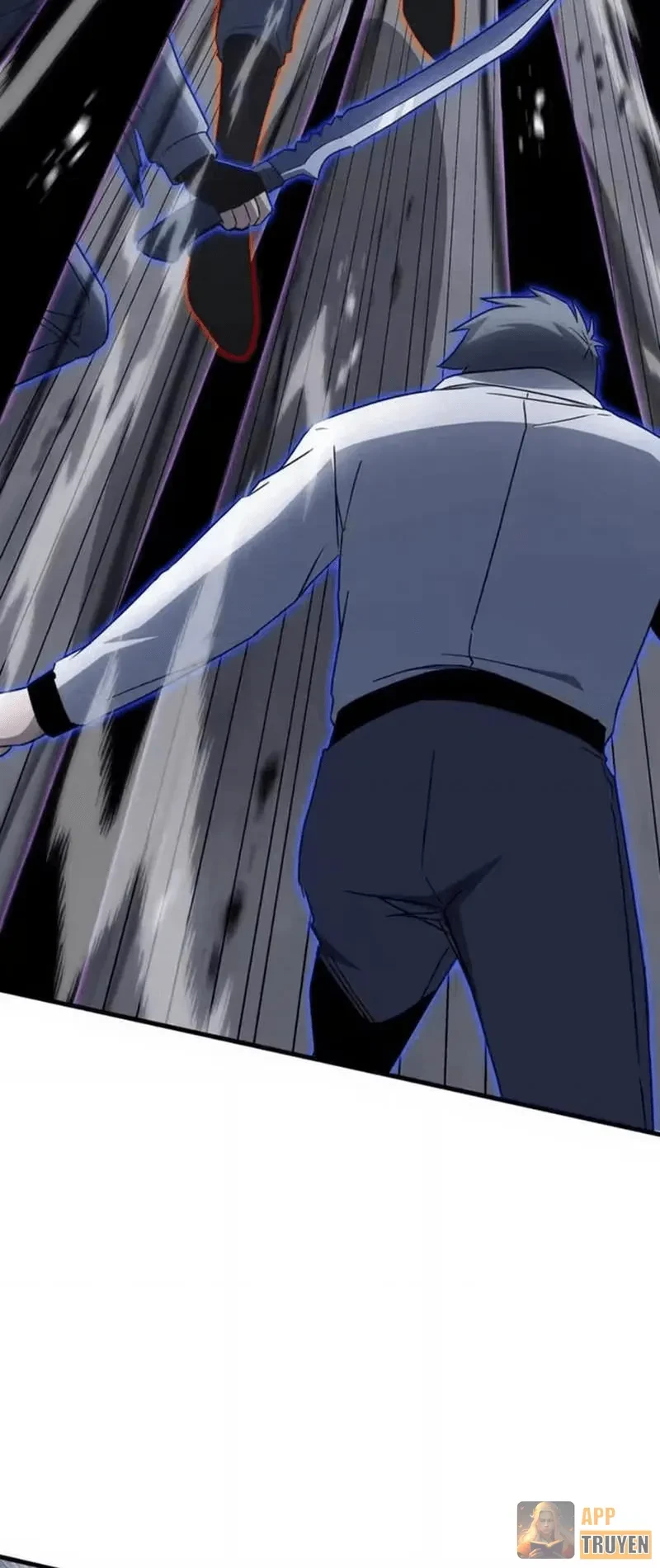 Dị ngục bạo quân: Cái bóng của ta có thể tiến hóa vô hạn Chapter 71 - 25