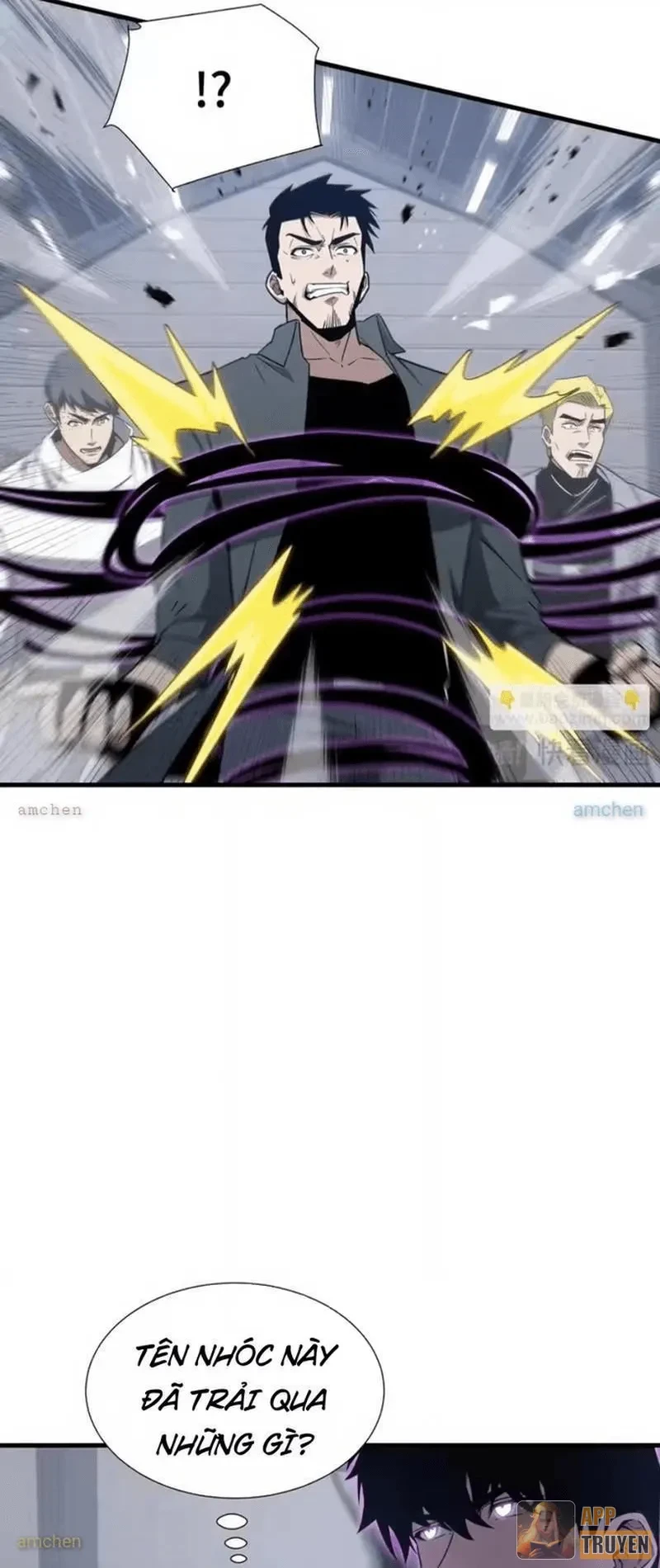 Dị ngục bạo quân: Cái bóng của ta có thể tiến hóa vô hạn Chapter 71 - 26