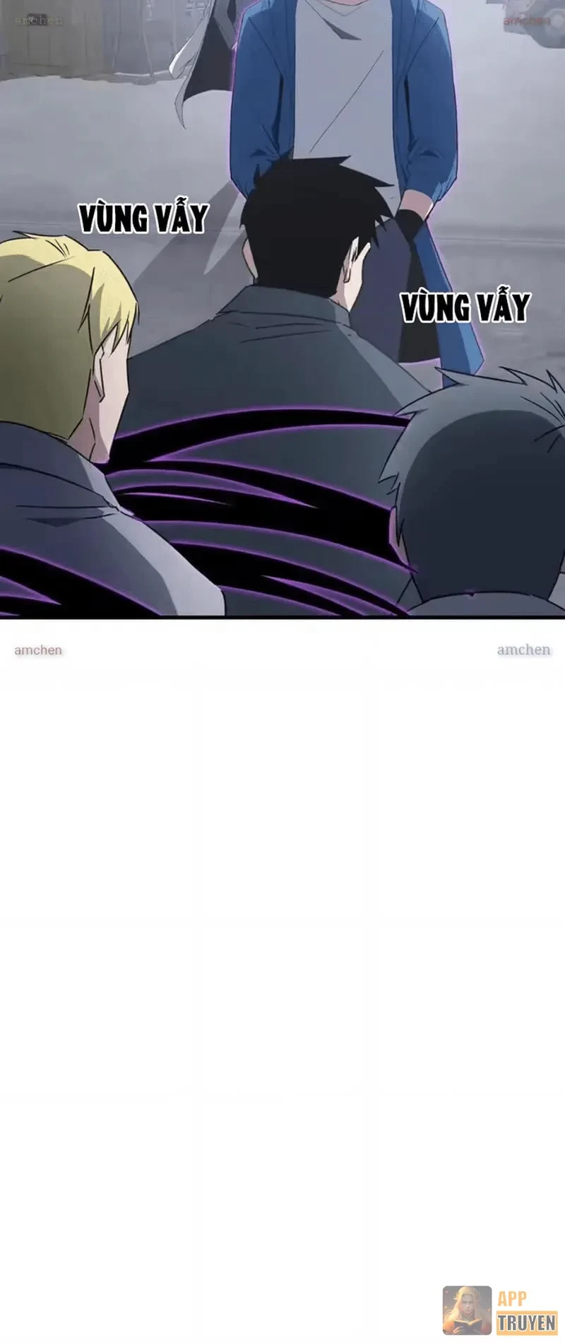 Dị ngục bạo quân: Cái bóng của ta có thể tiến hóa vô hạn Chapter 71 - 28