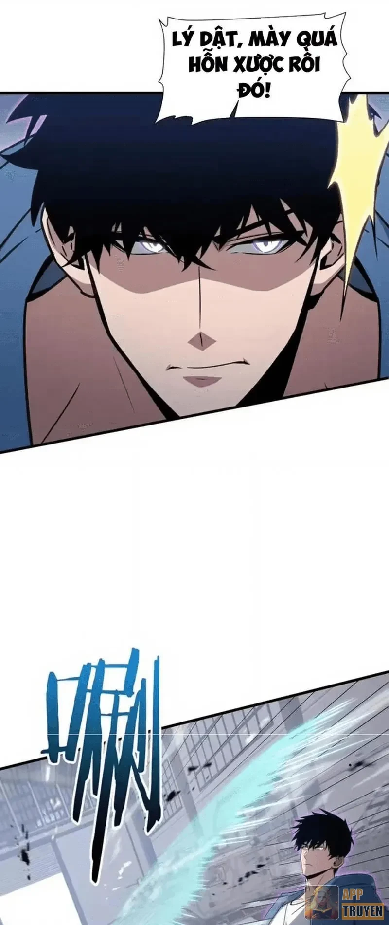 Dị ngục bạo quân: Cái bóng của ta có thể tiến hóa vô hạn Chapter 71 - 29