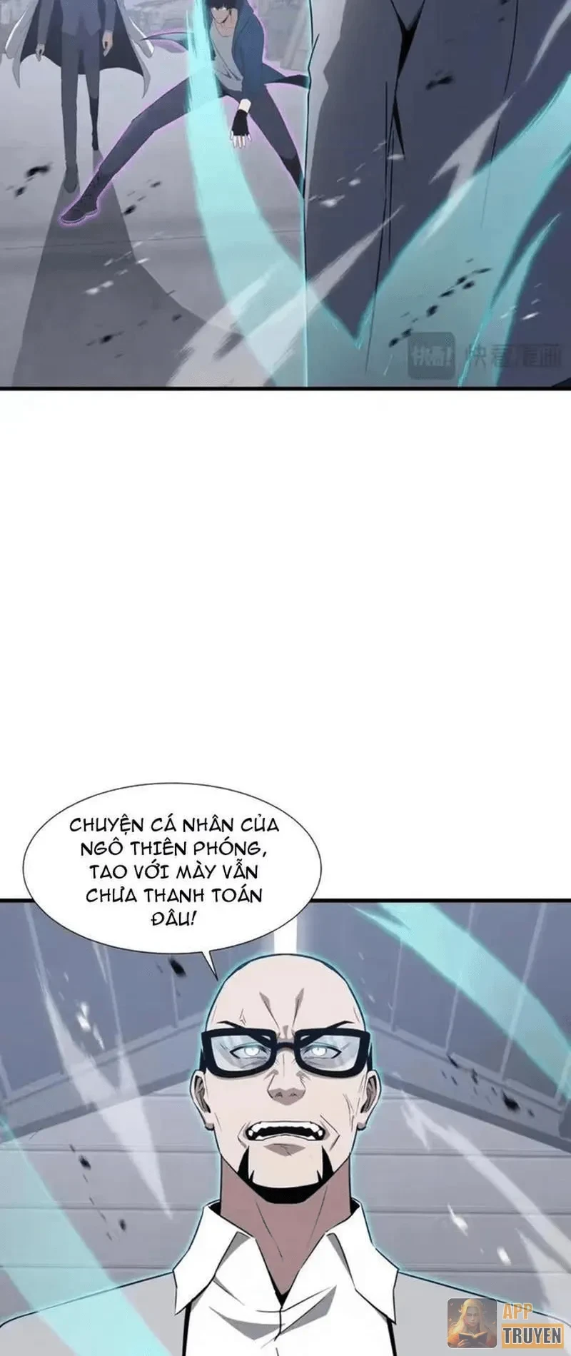 Dị ngục bạo quân: Cái bóng của ta có thể tiến hóa vô hạn Chapter 71 - 31