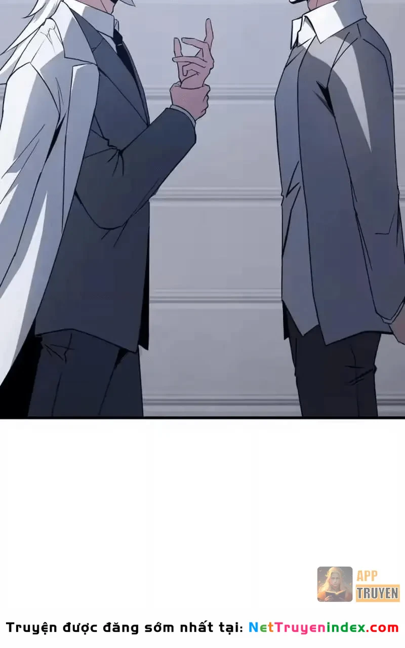 Dị ngục bạo quân: Cái bóng của ta có thể tiến hóa vô hạn Chapter 72 - 3