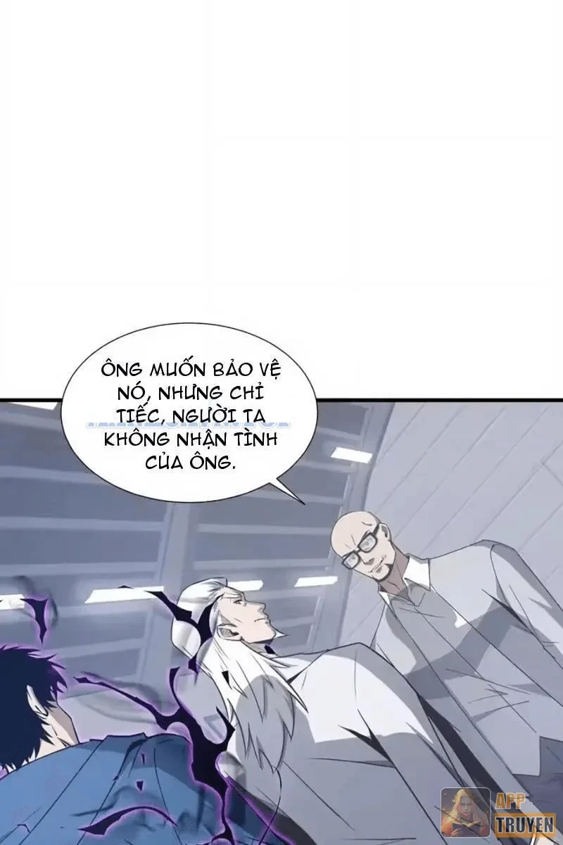 Dị ngục bạo quân: Cái bóng của ta có thể tiến hóa vô hạn Chapter 72 - 4