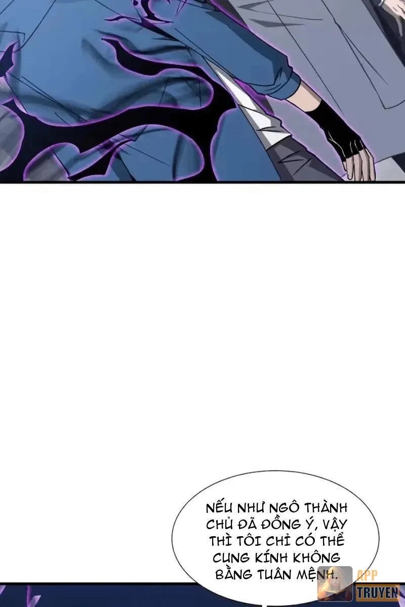 Dị ngục bạo quân: Cái bóng của ta có thể tiến hóa vô hạn Chapter 72 - 5