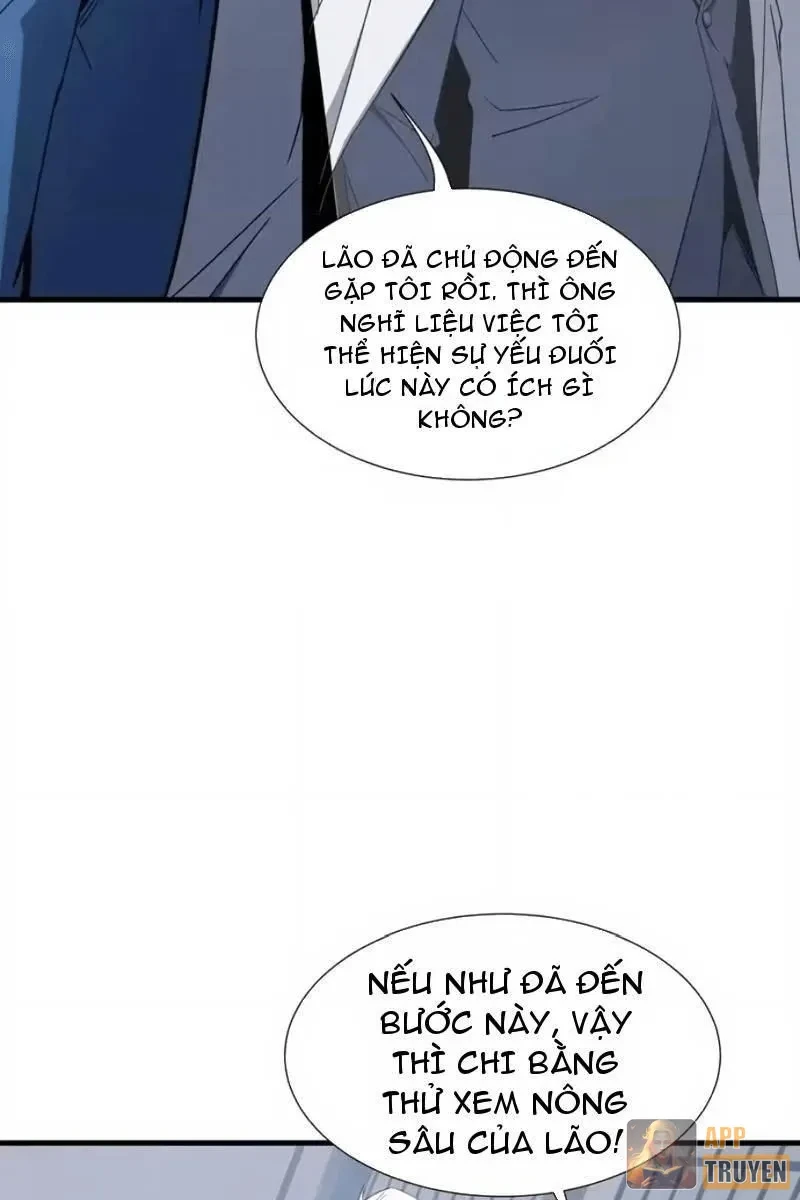 Dị ngục bạo quân: Cái bóng của ta có thể tiến hóa vô hạn Chapter 72 - 8