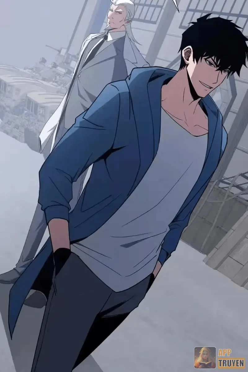 Dị ngục bạo quân: Cái bóng của ta có thể tiến hóa vô hạn Chapter 72 - 9