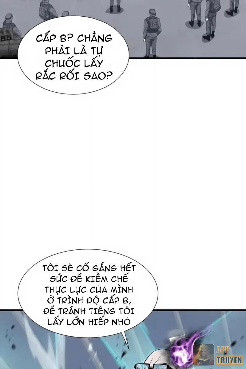 Dị ngục bạo quân: Cái bóng của ta có thể tiến hóa vô hạn Chapter 72 - 13