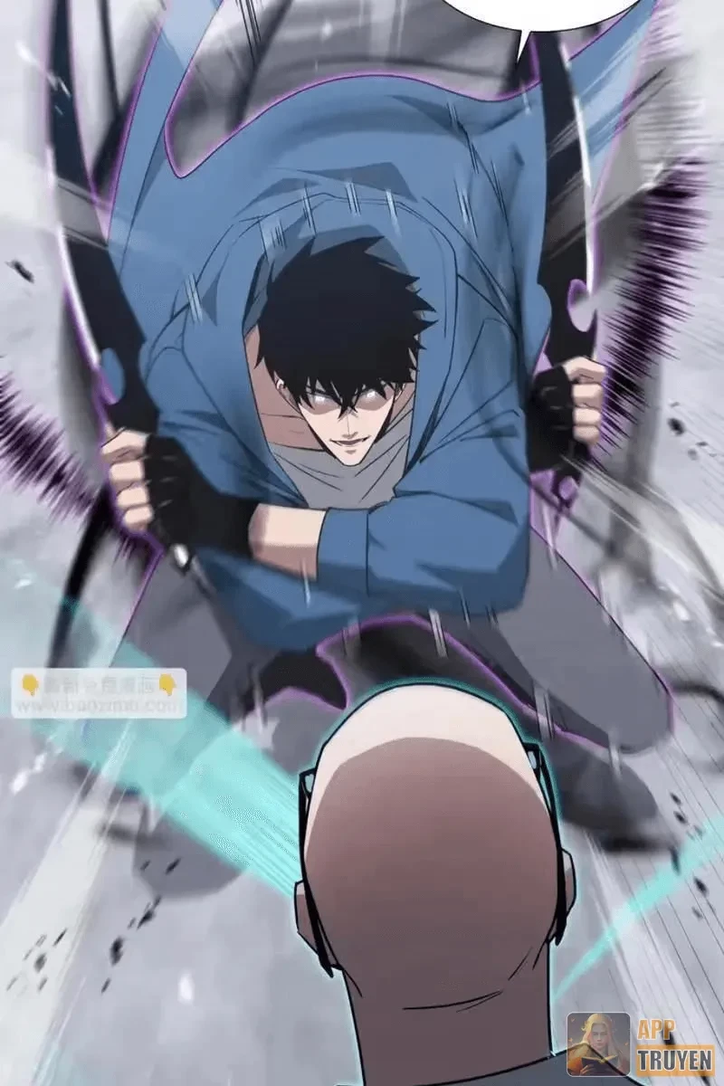 Dị ngục bạo quân: Cái bóng của ta có thể tiến hóa vô hạn Chapter 72 - 17