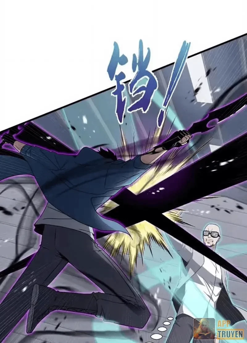 Dị ngục bạo quân: Cái bóng của ta có thể tiến hóa vô hạn Chapter 72 - 20