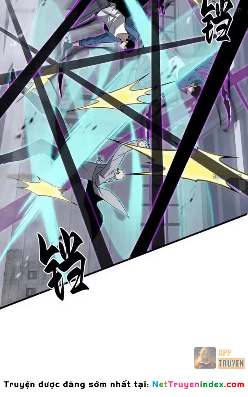 Dị ngục bạo quân: Cái bóng của ta có thể tiến hóa vô hạn Chapter 72 - 22