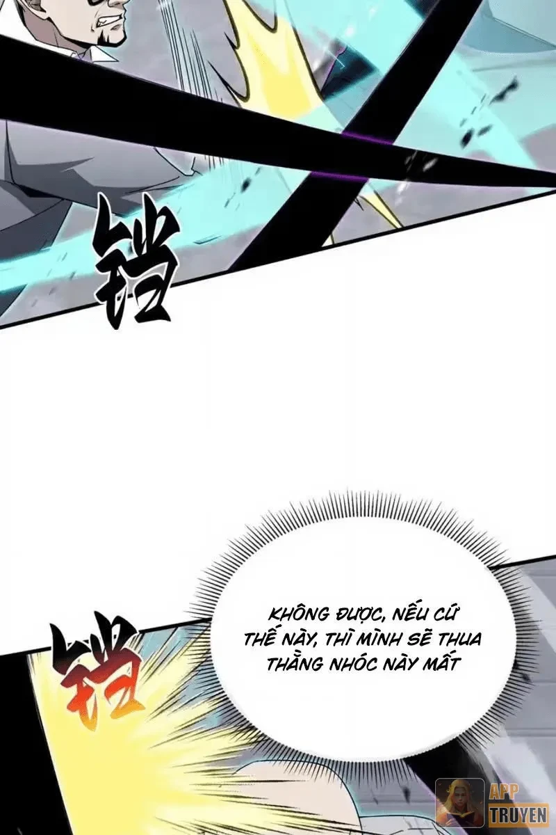 Dị ngục bạo quân: Cái bóng của ta có thể tiến hóa vô hạn Chapter 72 - 24