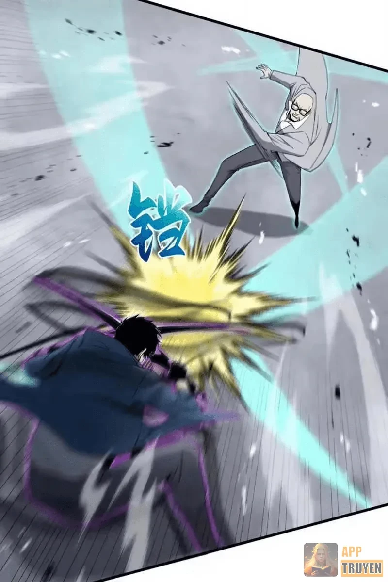 Dị ngục bạo quân: Cái bóng của ta có thể tiến hóa vô hạn Chapter 72 - 26