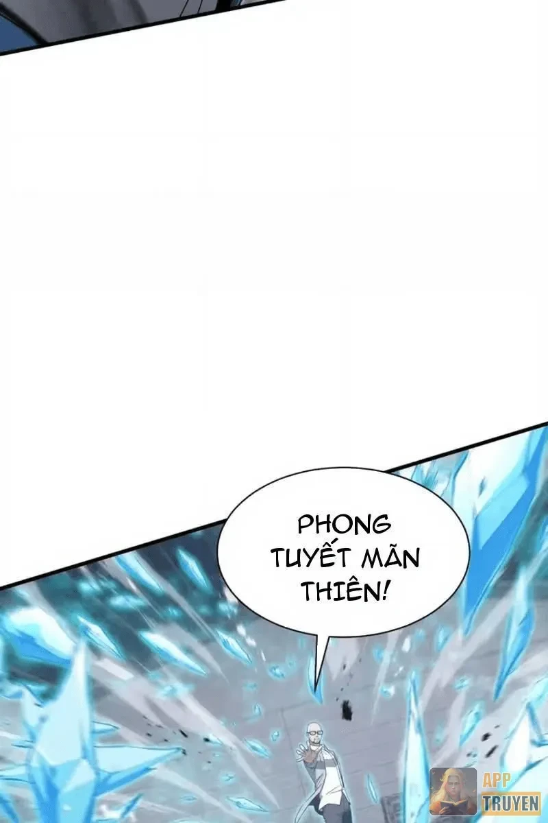 Dị ngục bạo quân: Cái bóng của ta có thể tiến hóa vô hạn Chapter 72 - 29