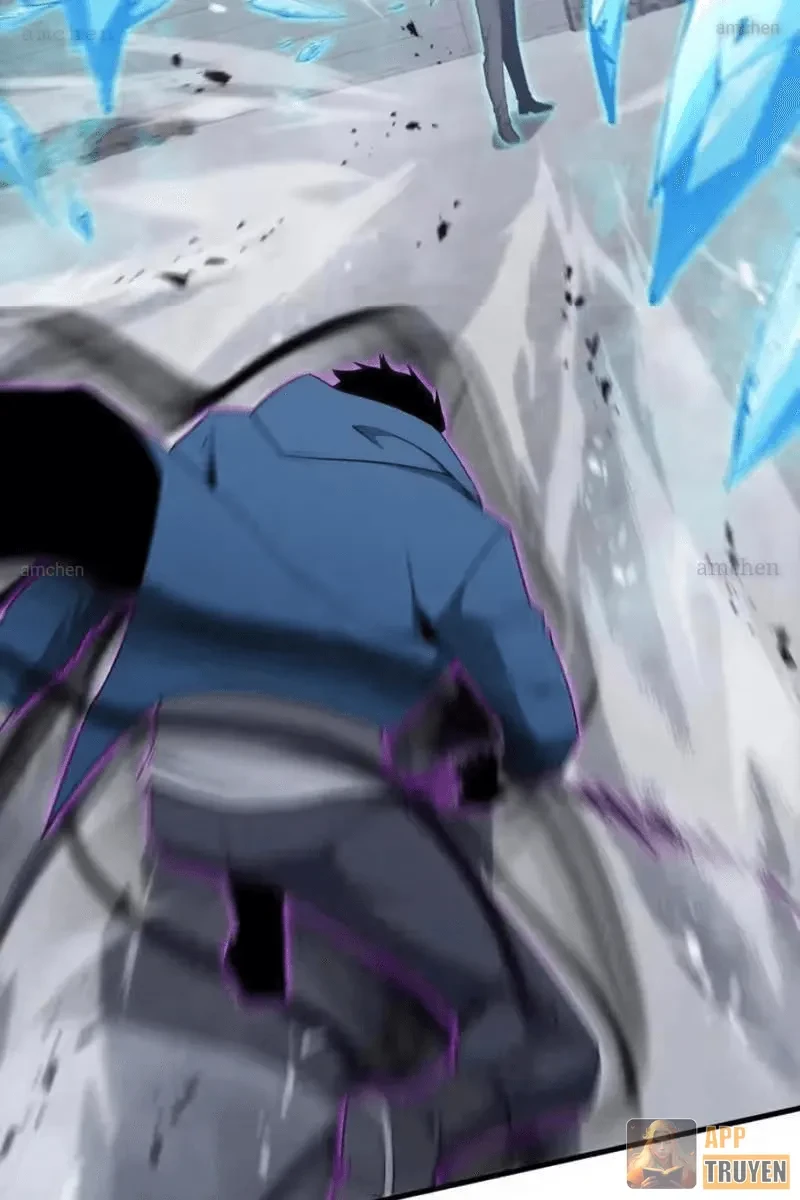 Dị ngục bạo quân: Cái bóng của ta có thể tiến hóa vô hạn Chapter 72 - 30