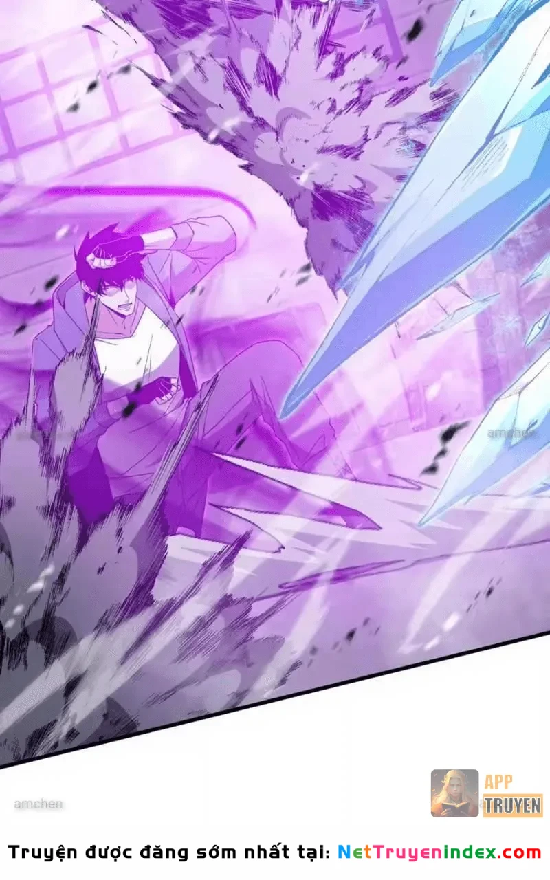 Dị ngục bạo quân: Cái bóng của ta có thể tiến hóa vô hạn Chapter 72 - 32