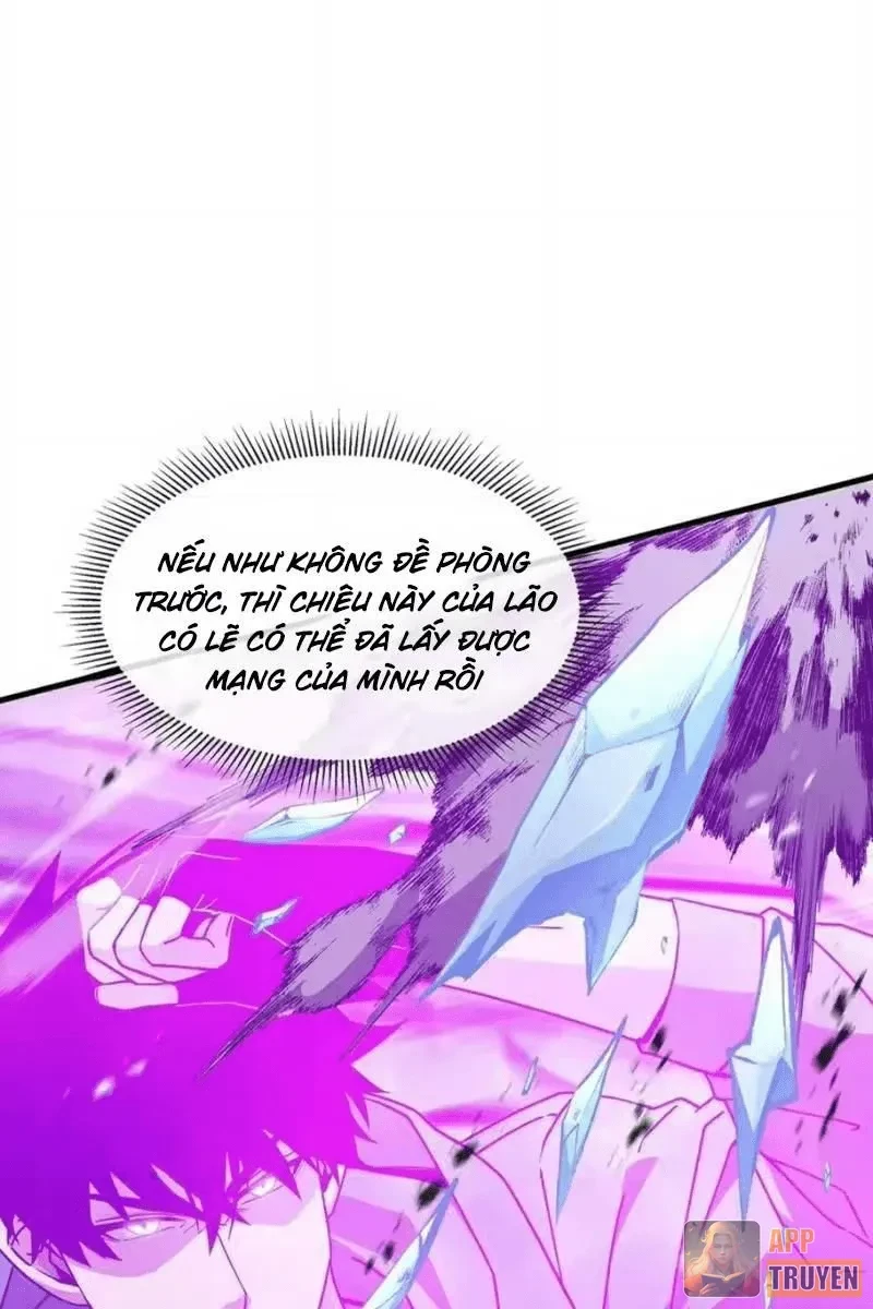 Dị ngục bạo quân: Cái bóng của ta có thể tiến hóa vô hạn Chapter 72 - 33