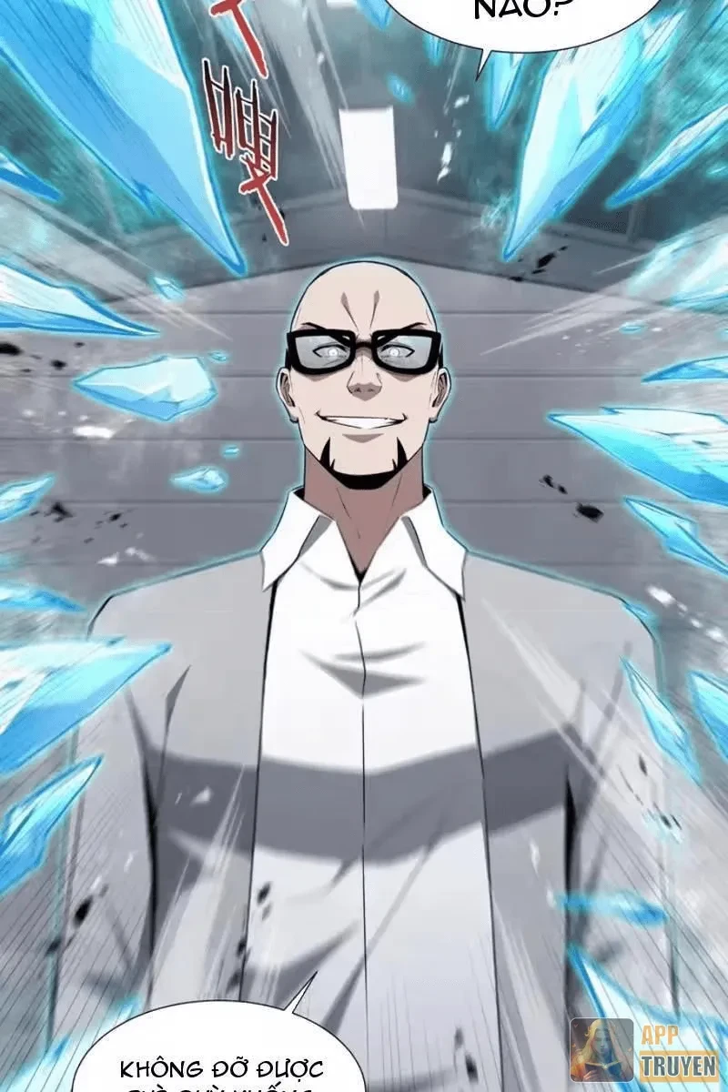 Dị ngục bạo quân: Cái bóng của ta có thể tiến hóa vô hạn Chapter 72 - 35