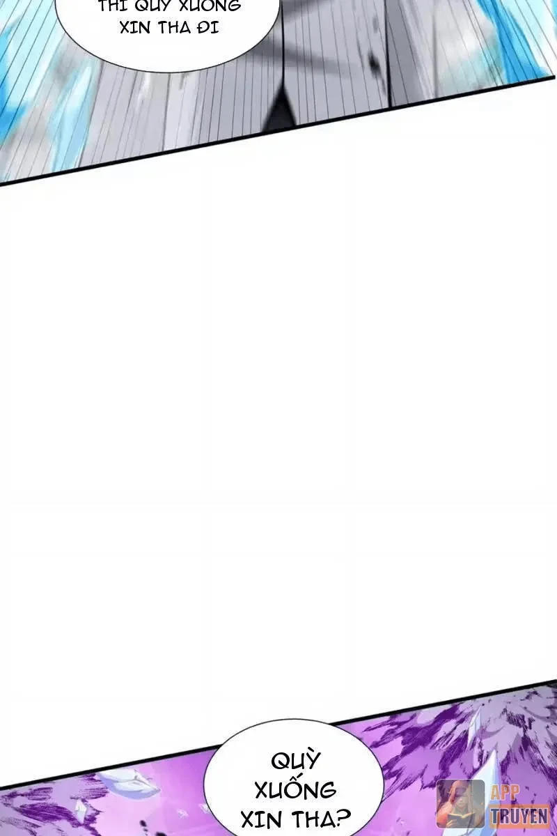 Dị ngục bạo quân: Cái bóng của ta có thể tiến hóa vô hạn Chapter 72 - 36