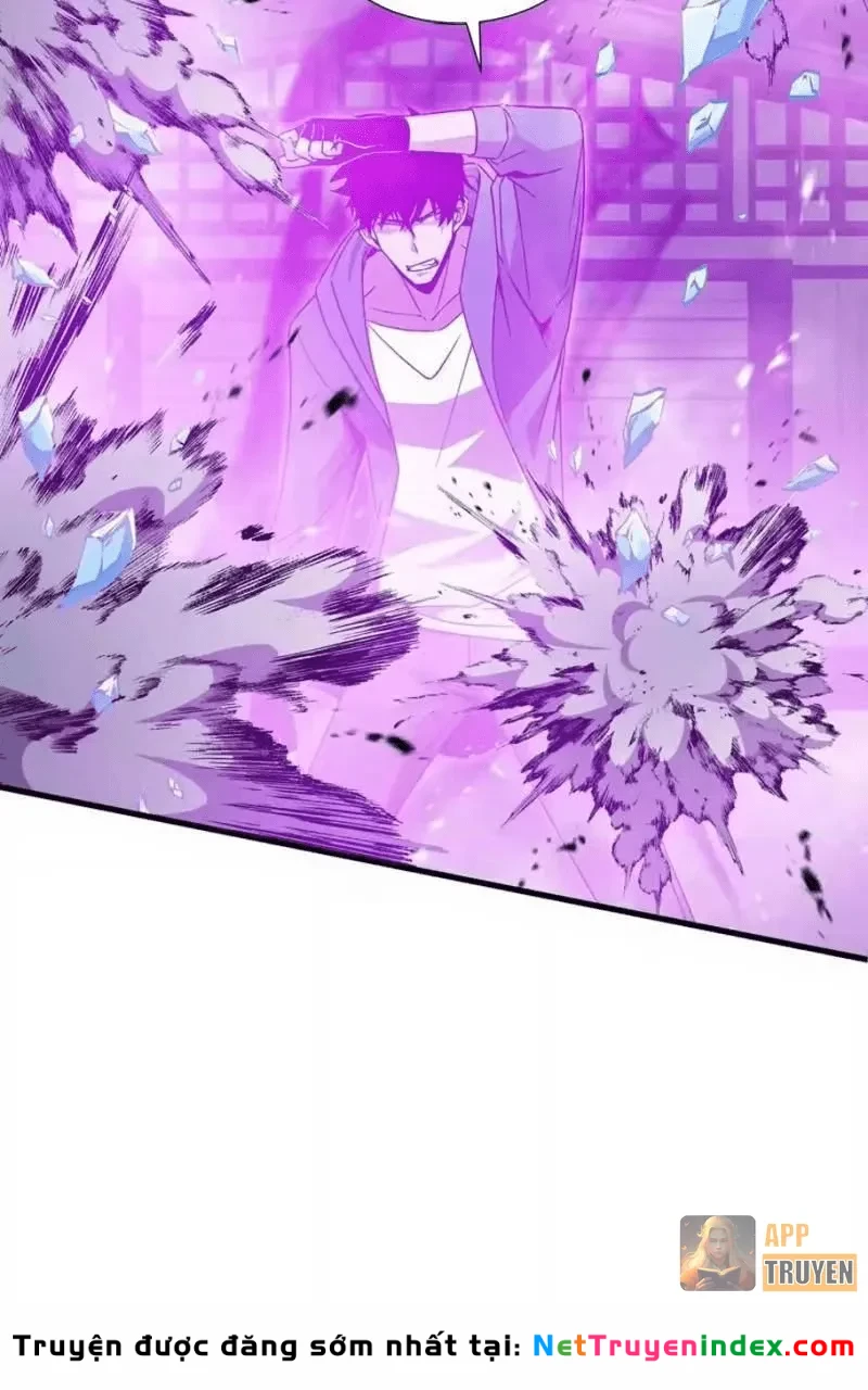 Dị ngục bạo quân: Cái bóng của ta có thể tiến hóa vô hạn Chapter 72 - 37