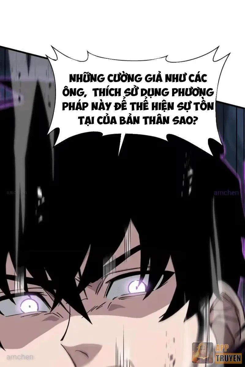 Dị ngục bạo quân: Cái bóng của ta có thể tiến hóa vô hạn Chapter 72 - 38