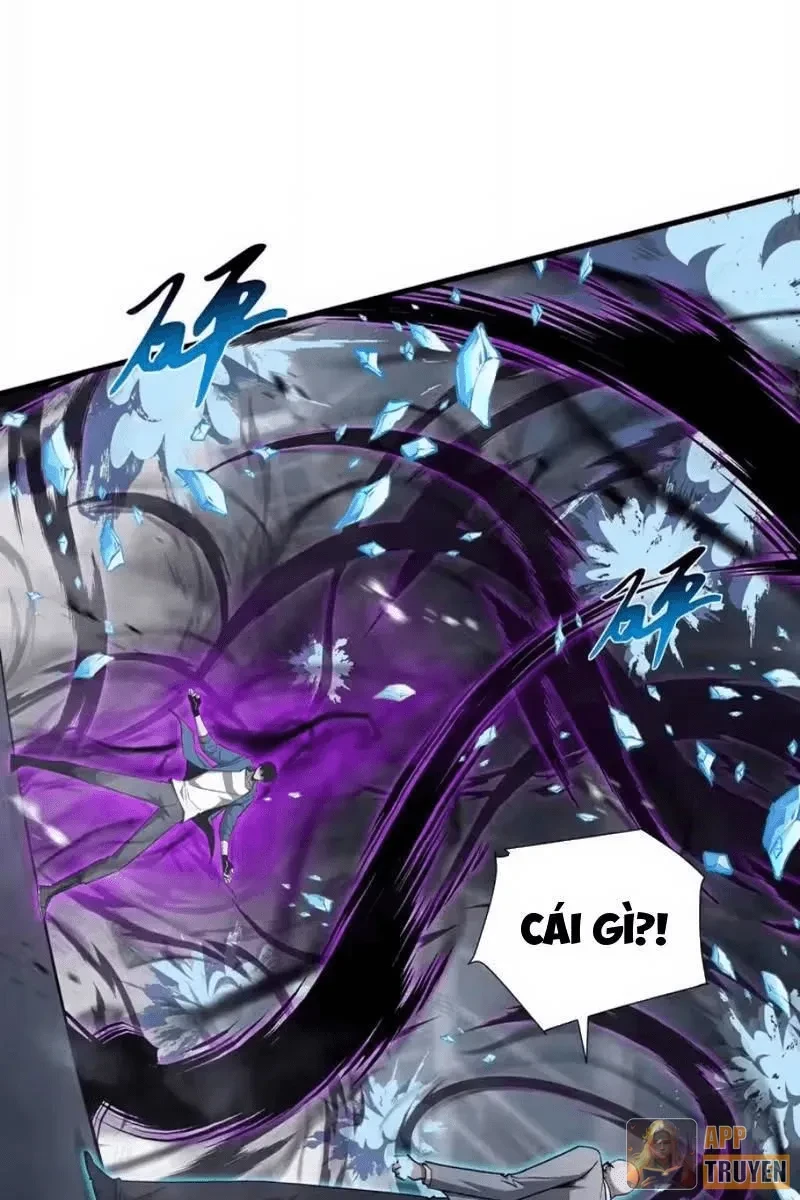 Dị ngục bạo quân: Cái bóng của ta có thể tiến hóa vô hạn Chapter 72 - 40