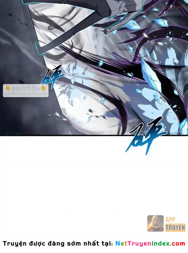 Dị ngục bạo quân: Cái bóng của ta có thể tiến hóa vô hạn Chapter 72 - 41