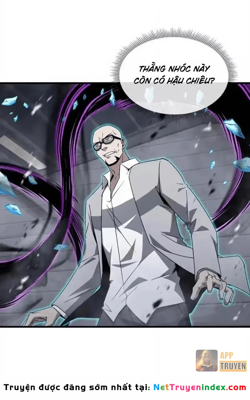 Dị ngục bạo quân: Cái bóng của ta có thể tiến hóa vô hạn Chapter 72 - 42