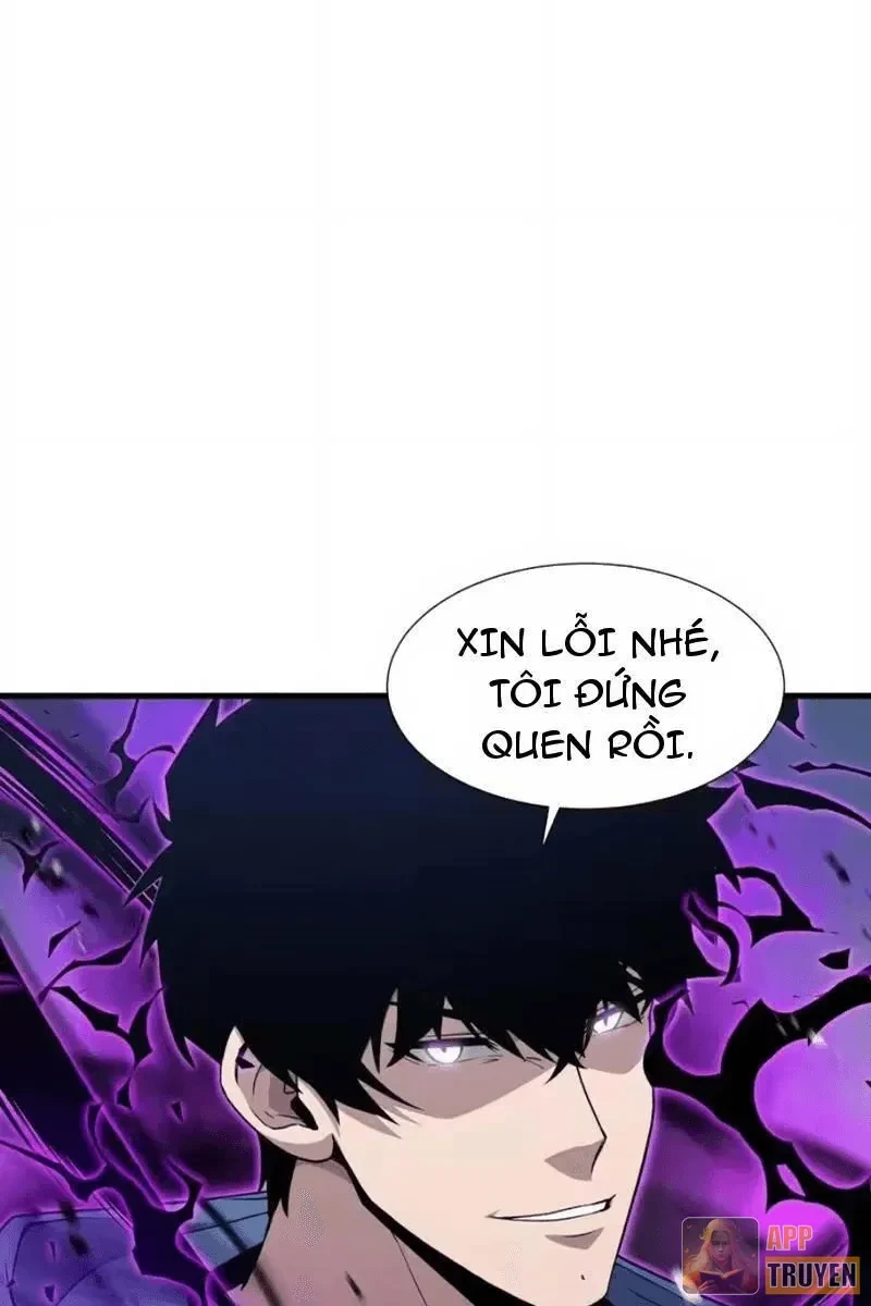 Dị ngục bạo quân: Cái bóng của ta có thể tiến hóa vô hạn Chapter 72 - 43