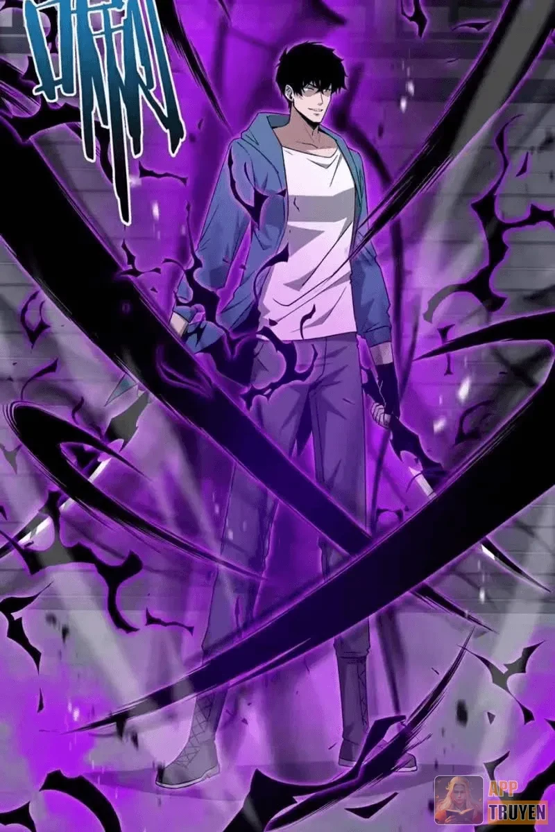 Dị ngục bạo quân: Cái bóng của ta có thể tiến hóa vô hạn Chapter 72 - 45