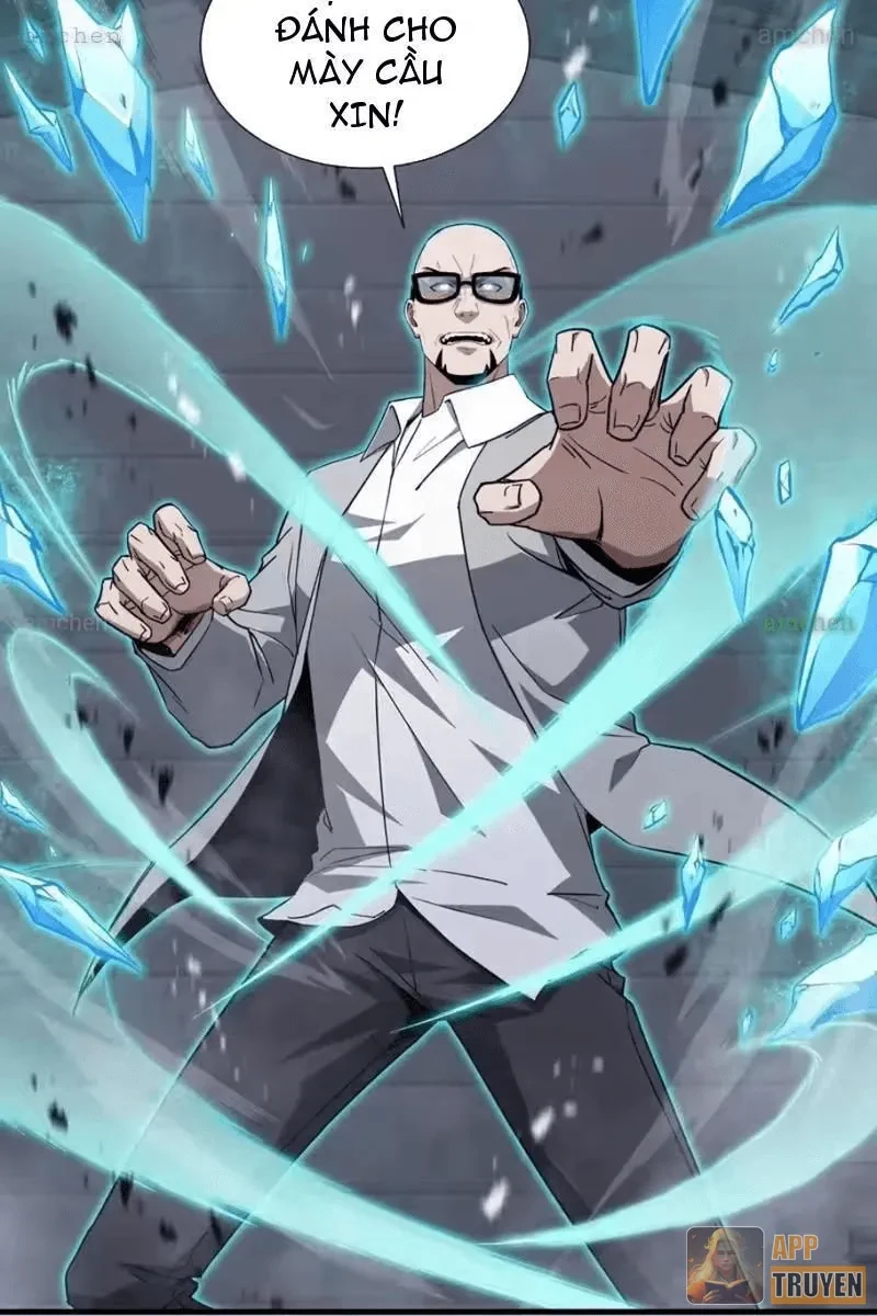 Dị ngục bạo quân: Cái bóng của ta có thể tiến hóa vô hạn Chapter 72 - 47