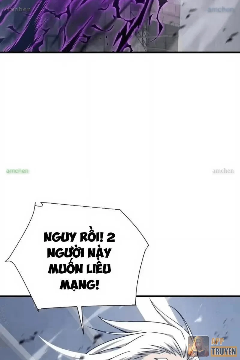 Dị ngục bạo quân: Cái bóng của ta có thể tiến hóa vô hạn Chapter 72 - 50