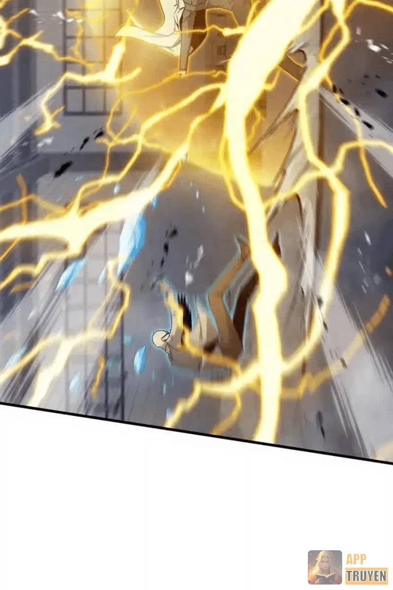 Dị ngục bạo quân: Cái bóng của ta có thể tiến hóa vô hạn Chapter 73 - 8